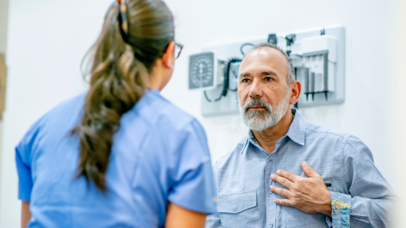 Mental Health & Coping Strategies for Adults Living with SBS and Chronic GI Conditions - Ecipse Regenesis Blog IMG