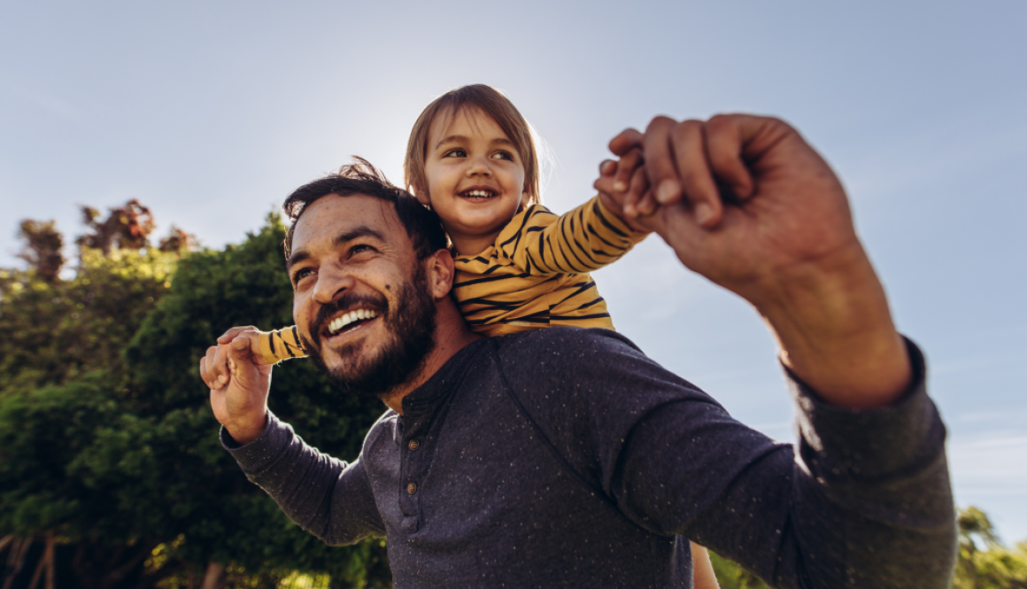 Parenting with Short Bowel Syndrome (SBS) or a Chronic GI Condition Balancing Health & Family Life - Eclipse Regenesis Blog IMG