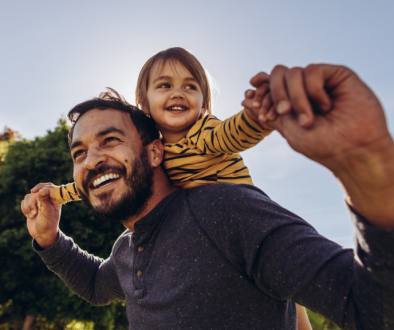 Parenting with Short Bowel Syndrome (SBS) or a Chronic GI Condition Balancing Health & Family Life - Eclipse Regenesis Blog IMG