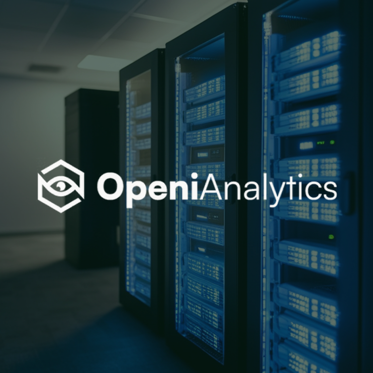 Backswing-Ventures-Portfolio---Openi-Analytics